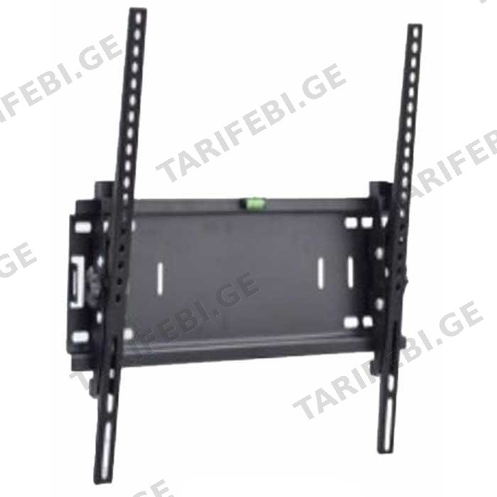 ტელევიზორის საკიდი SKYTECH LAZER-708TB (32"-75")