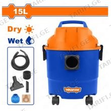 Wadfow WVR1A15 1200 W მტვერსასრუტი
