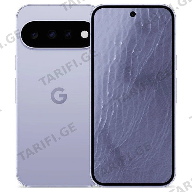 მობილური ტელეფონი GOOGLE PIXEL 11 5G 12GB/512GB FROST