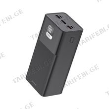 Power Bank Proove Giant 100W 40000mAh black