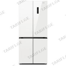 Marazzi FDR-506FSMO(SWG) SIDE BY SIDE მაცივარი