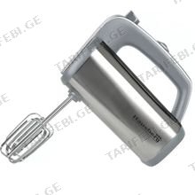 HAUSBERG HB-4201GR ხელის მიქსერი