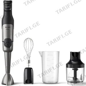 ხელის ბლენდერი Philips HR2683/00