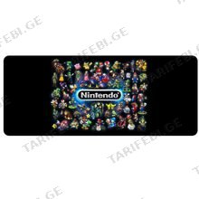 მაუსპადი "Nintendo" 90 x 40სმ