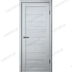 კარის ბლოკი Fly Doors PVC LA STELLA 218 36x800x2150 მმ