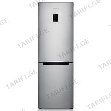 SAMSUNG RB29FERNDSA/WT ორკამერიანი მაცივარი