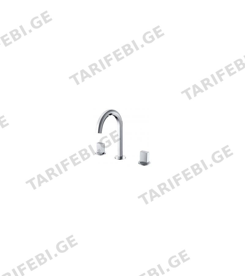 ჩასაშენებელი შემრევი TRESA #N4013902 მწარ. NSK-ROCA