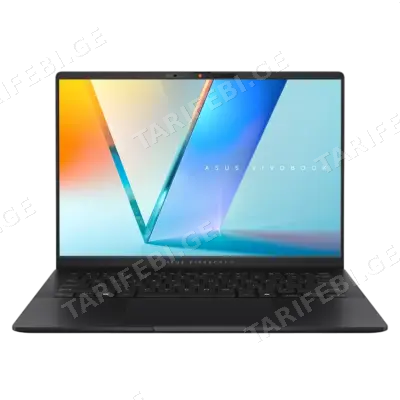 Asus VivoBook S 14 (S5406SA-QD028) - Black
