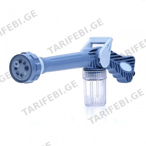 წყლის ჭავლი EZ JET WATER (აუთლეტი)