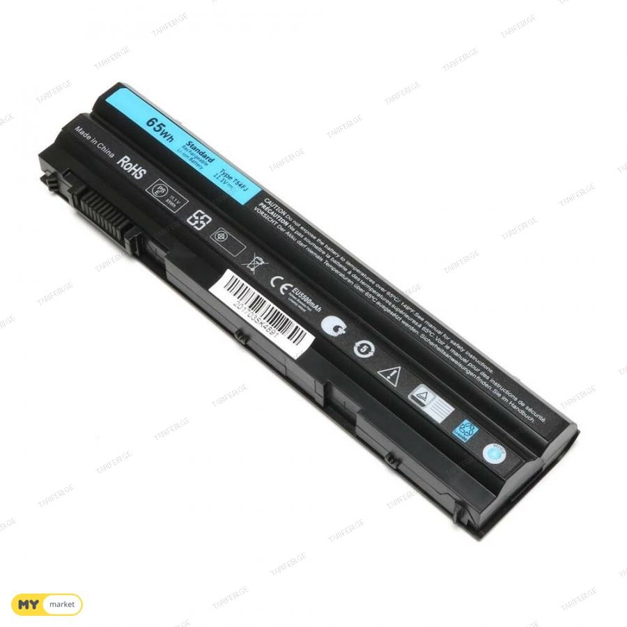Dell Latitude E6420 E6430 E5420 E5520 E5530 battery