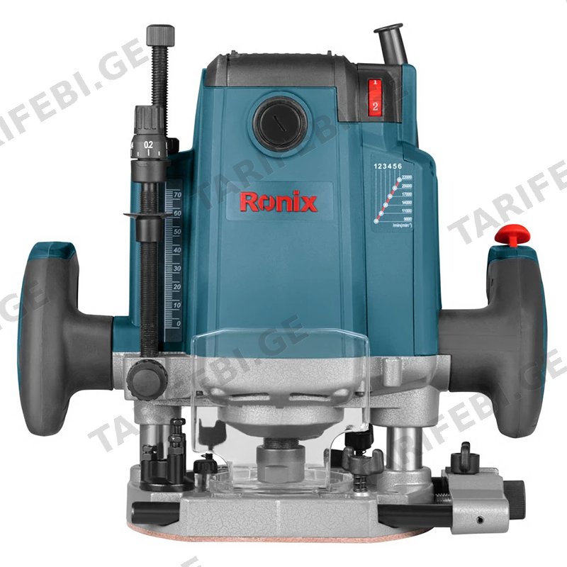 ფრეზი RONIX 7113 (2100W)