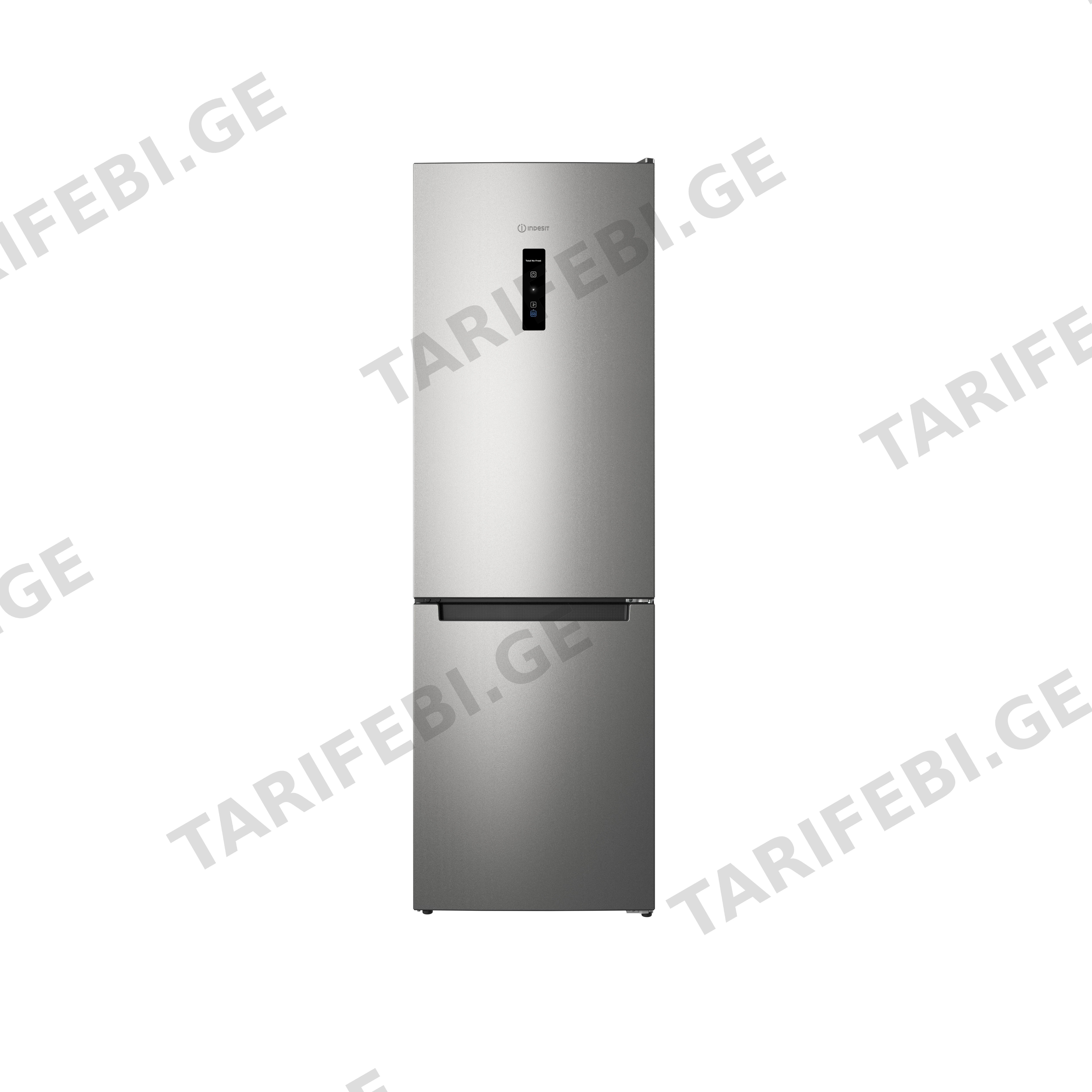 ITS 5180 XB Indesit