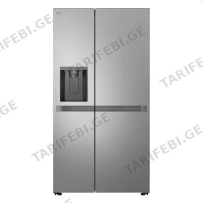 მაცივარი LG GR-L257KLKW.APYQMER