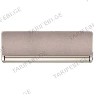 კონდენციონერი Midea XT-12N8D6 Gold