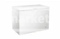 საყინულე Hisense FC39DD-WHITE