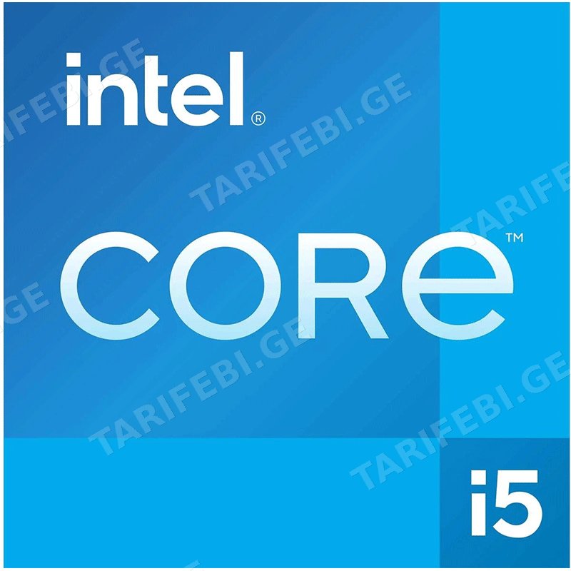 პროცესორი CPU INTEL CORE I5-14400 10/16 2.5GHZ