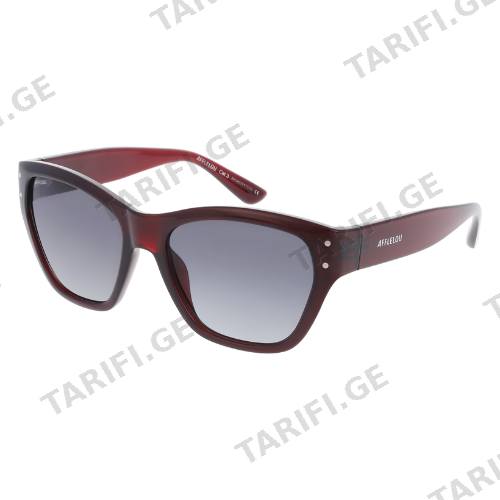 მზის სათვალე აფლელუ TT HERA RD01 5517 ROUGE