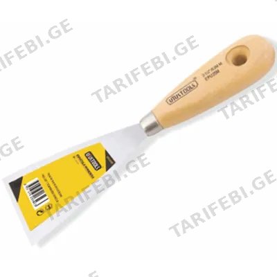 შპატელი UYUSTOOLS EPU01M (1")