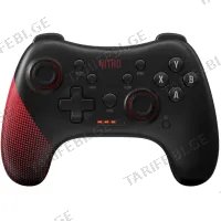 ჯოისტიკი ACER GP.OTH11.048 NITRO NGR200 CONTROLLER WIRED USB BLACK