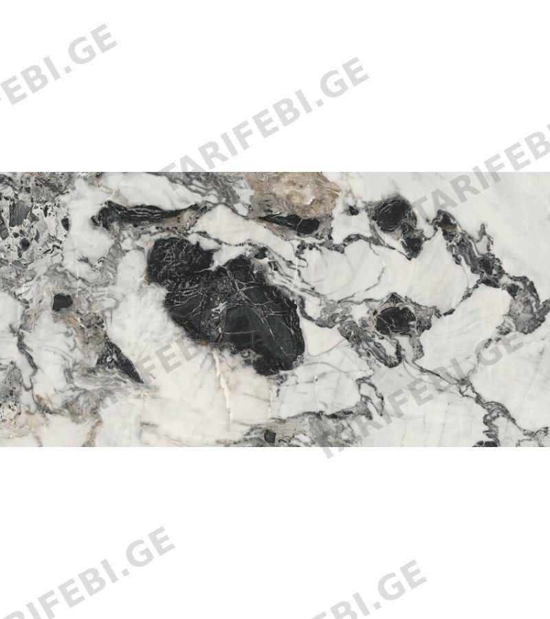 კერამოგრანიტი CAMELOT PUL RECT 60X120 AZULEJOS BENADRESA