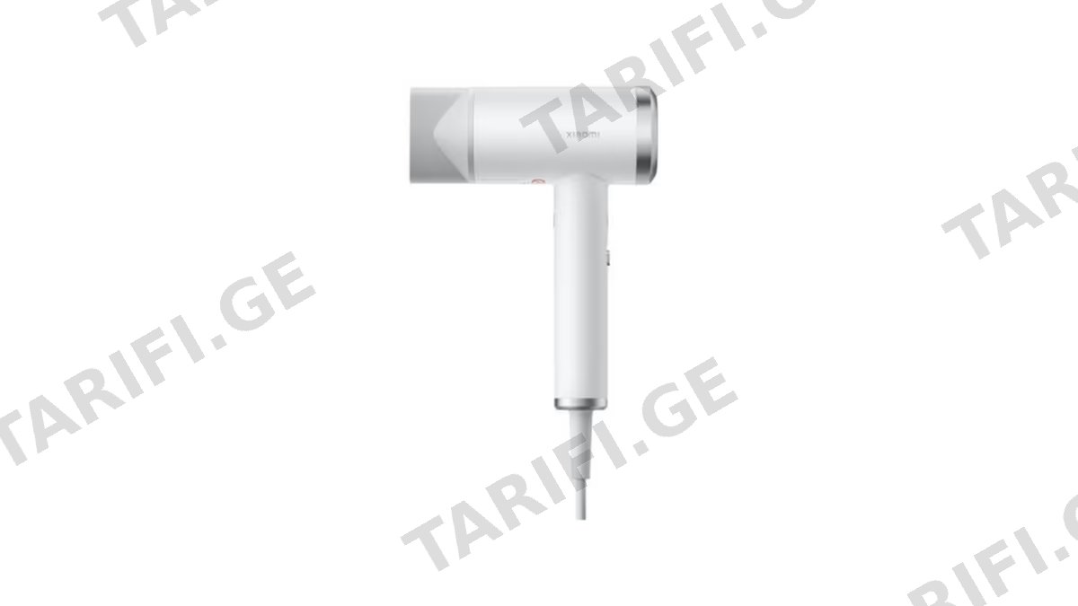 Xiaomi Highspeed Ionic Hair Dryer