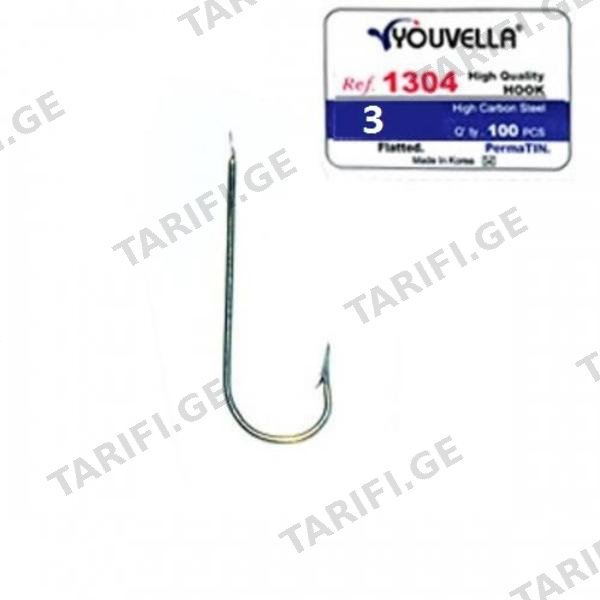 YOUVELLA 1304 № 3