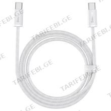 BASEUS CALD000302 USB-C კაბელი