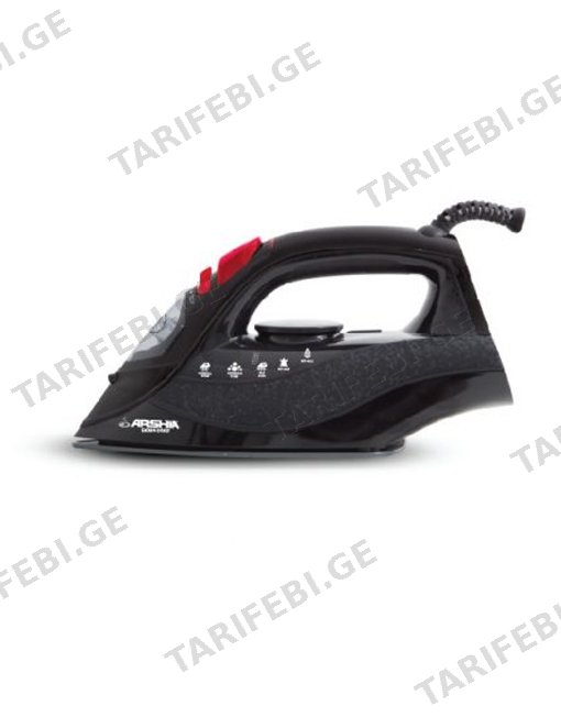 უთო ARSHIA SI064-2462
