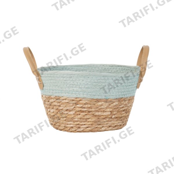 შესანახი კალათა Storage basket (NV-34628-21)