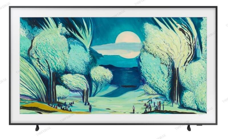 SAMSUNG QE55LS03FAUXRU