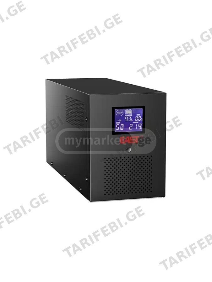 EAST EA2300 3000VA/1800W Line interactive UPS