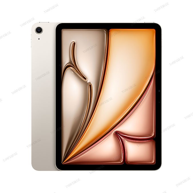 11-inch iPad Air Wi-Fi 256GB – Starlight