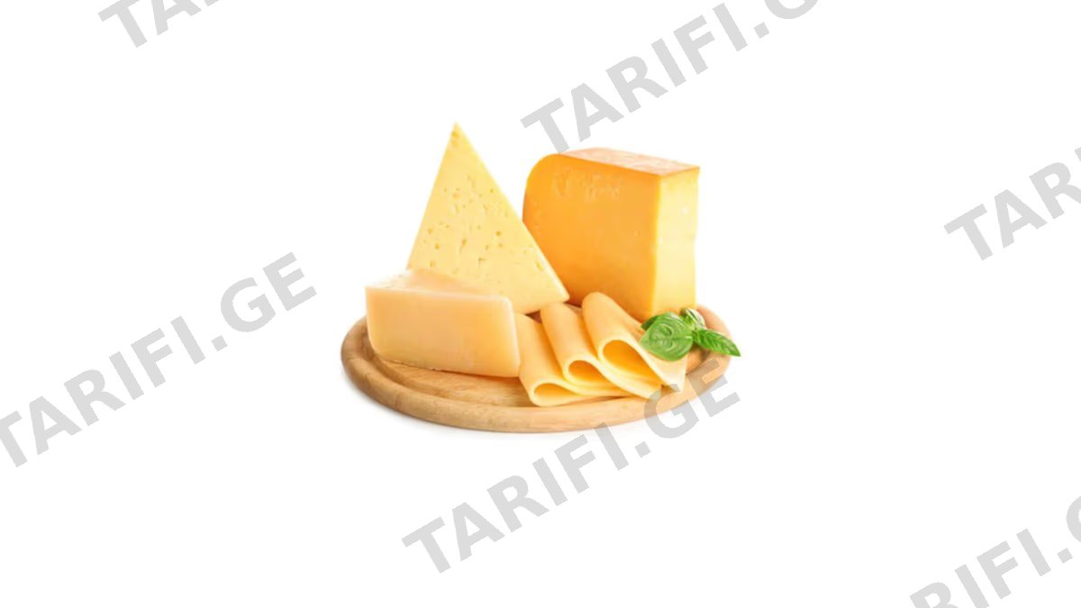პრეზიდენტი ყველი ედამი 45% 3000 გ.