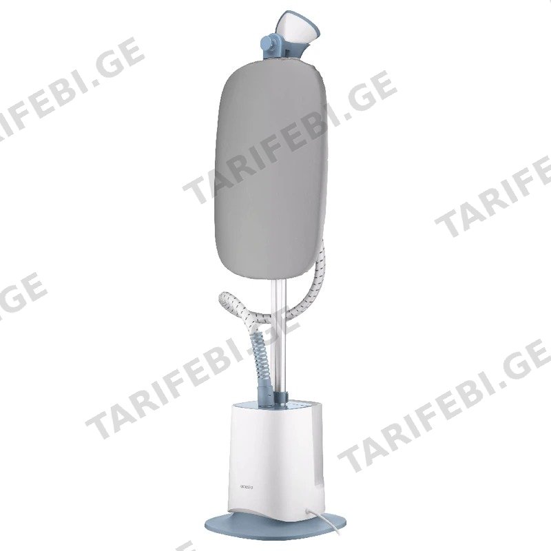 ვერტიკალური ორთქლის უთო ARDESTO IR-S18B 1800W