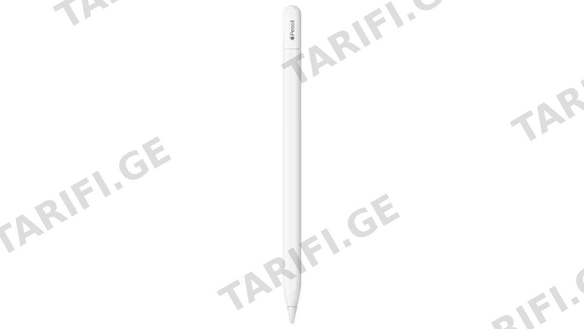 Apple Pencil A3085 USB-C