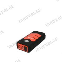 (9000mAh/200-400A) აკუმულატორის დამტენი (ავტომობილის დამქოქი) YATO YT-83081