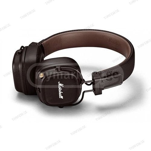 ყურსასმენი Marshall MAJOR IV BT