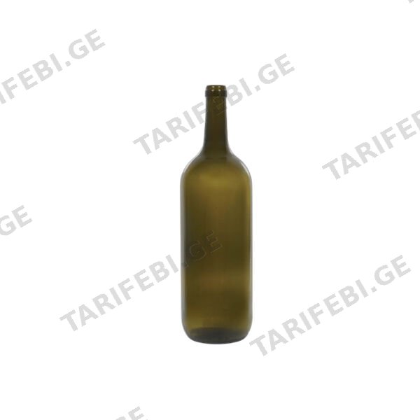 1.5ლ ბოთლი (მუქი)