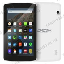 VORCOM S7 7" 2/32 GB პლანშეტური კომპიუტერი