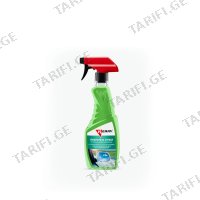(500მლ) შუშის საწმენდი KERRY KR-520