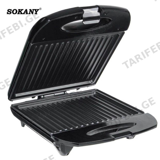 ტოსტერი Sokany HY-811