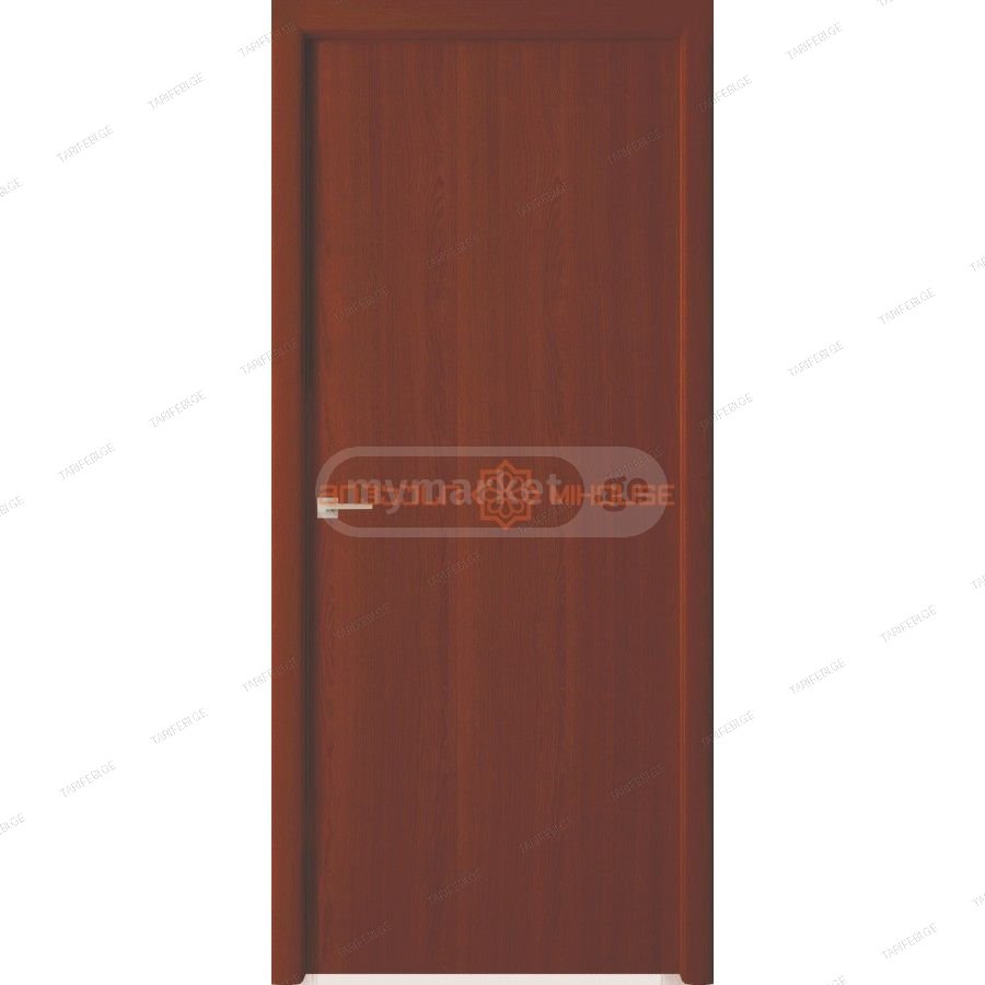 კარის კომპლექტი VDK 48354 Italian Walnut 80*200
