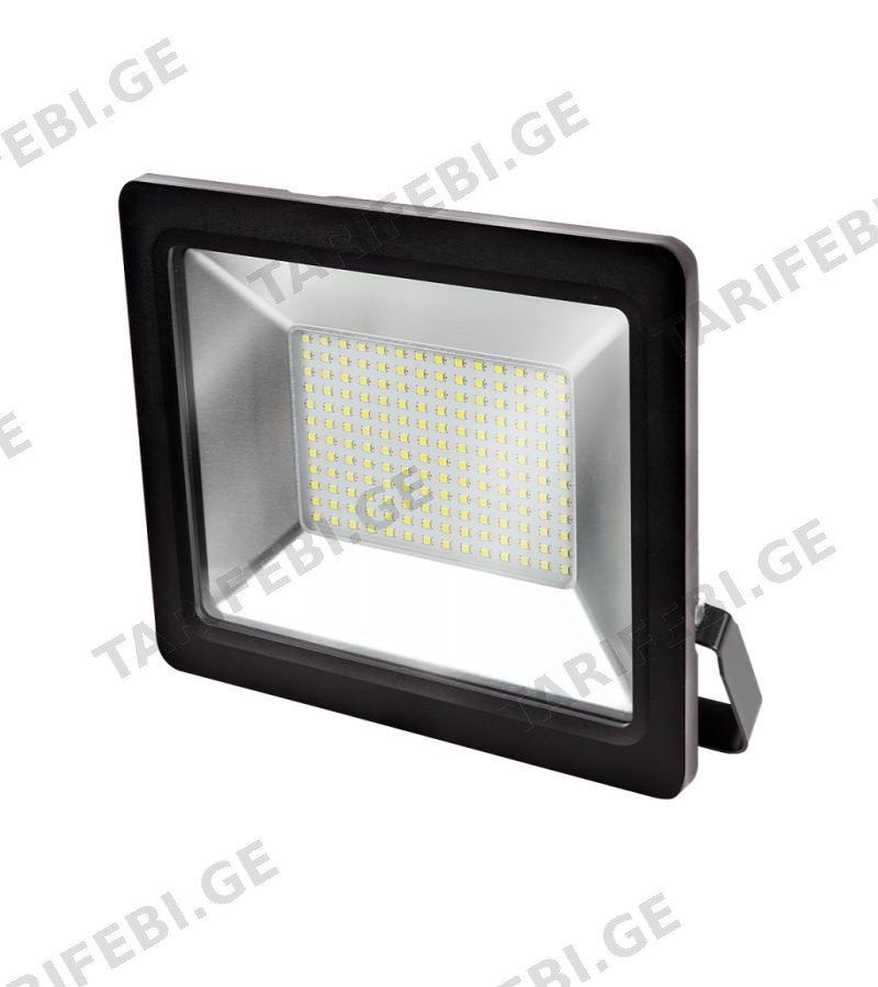 პროჟექტორი LED 150W 6500K ED-140 EDSON