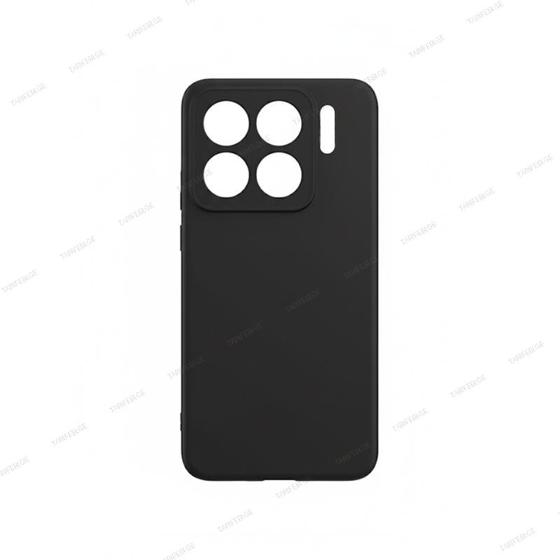 Ovose Protective Case Lovely Fruit Series Xiaomi 15S Pro Black