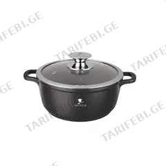 ქვაბი Berllong G-26 26 სმ