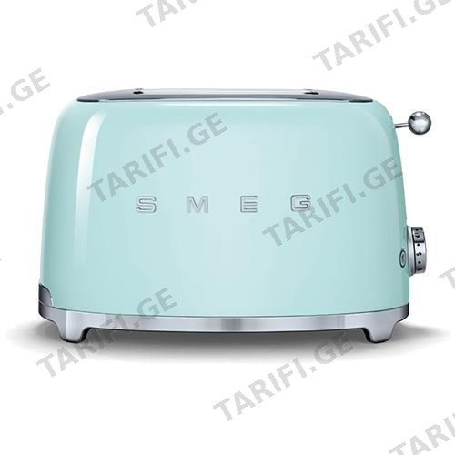 SMEG TSF01PGEU ტოსტერი