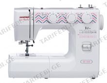Janome XE 300 60 W საკერავი მანქანა