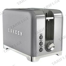 UAKEEN ZL-2116 ტოსტერი