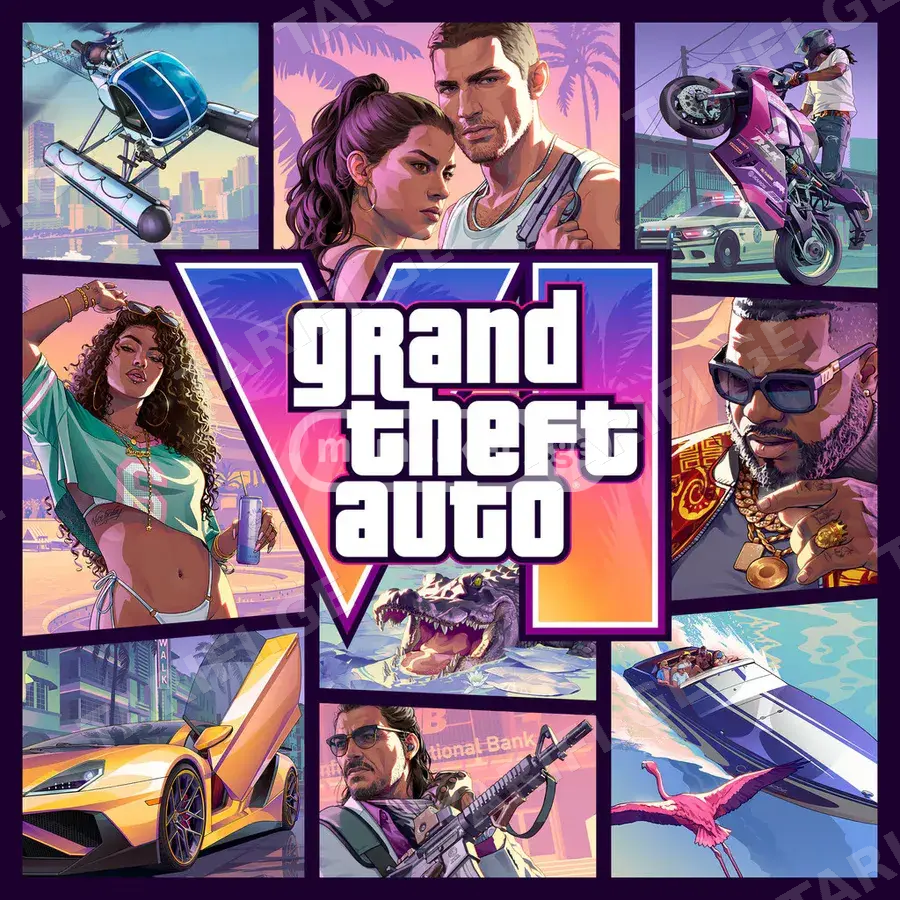 Grand Theft Auto VI