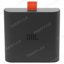 JBL Battery 400 პორტატული დინამიკის ელემენტი